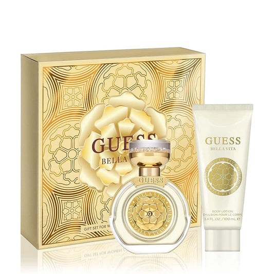 Guess Bella Vita EDP 2 PCS Set