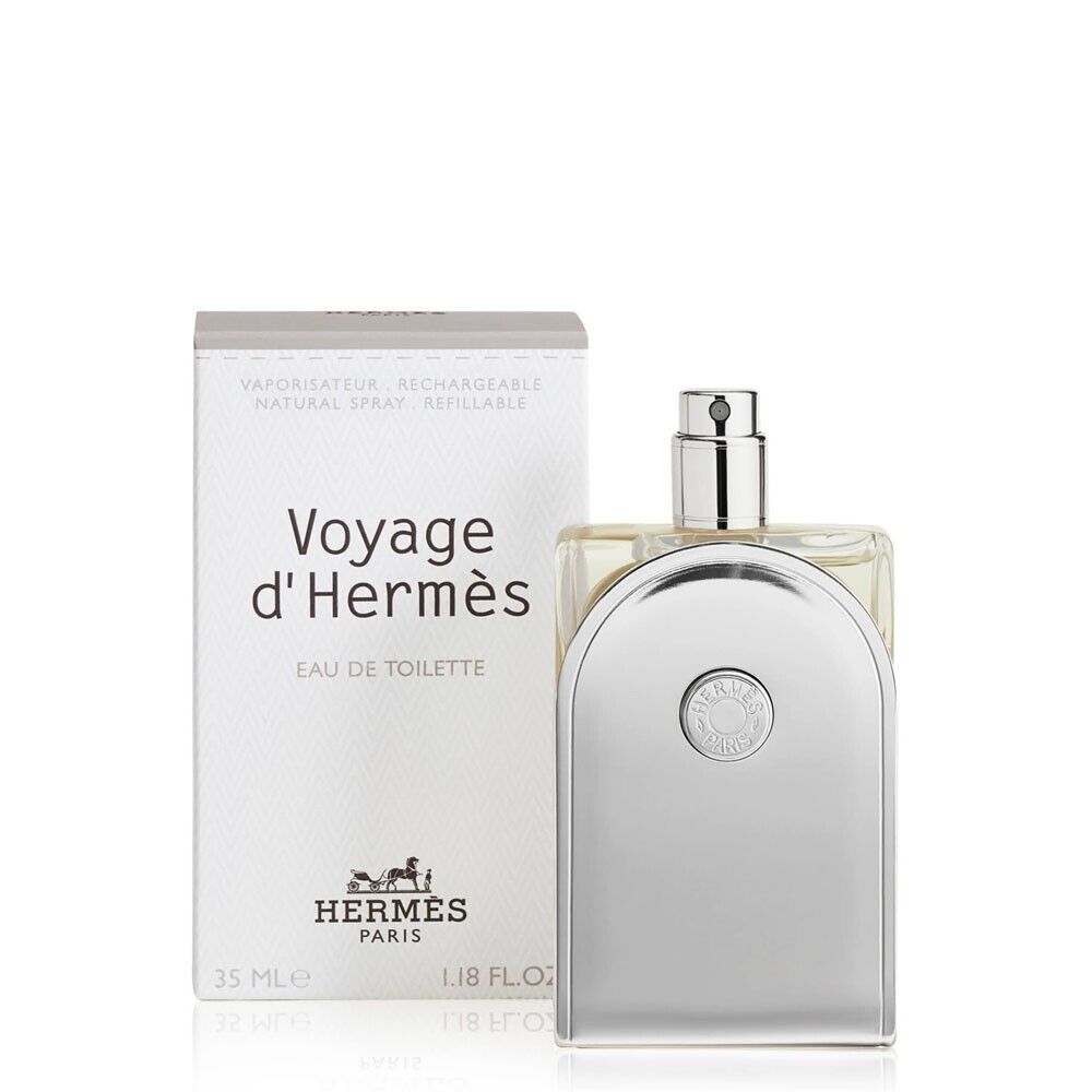 Hermes Voyage D'Hermes EDT