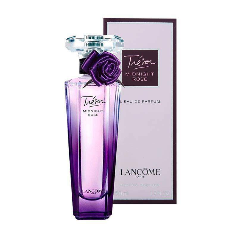Lancome Tresor Midnight Rose EDP