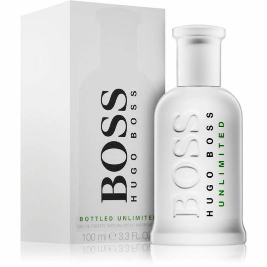Hugo Boss Bottled Unlimited EDT
