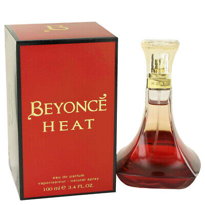 Beyonce Heat EDP