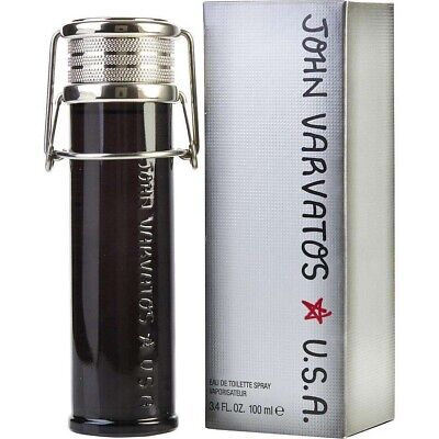 John Varvatos USA EDT