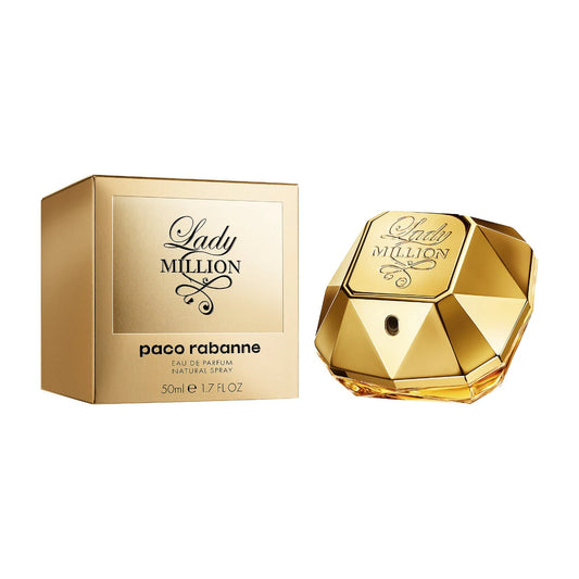 Paco Rabanne Lady Million EDP