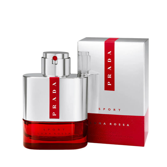 Prada Luna Rossa Sport Eau de Toilette