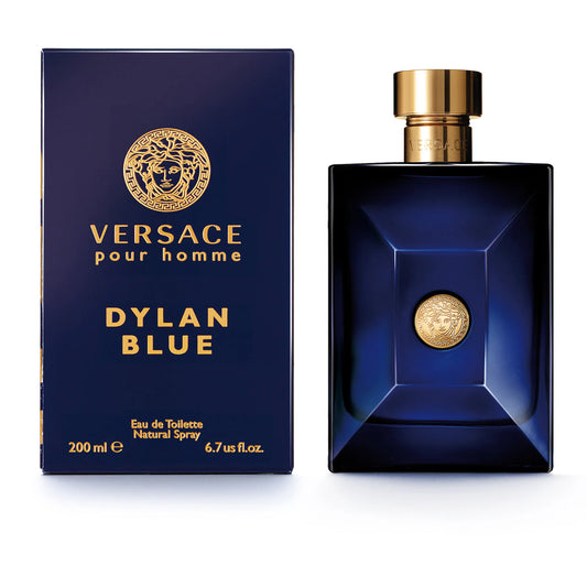Versace Dylan Blue Eau de Toilette