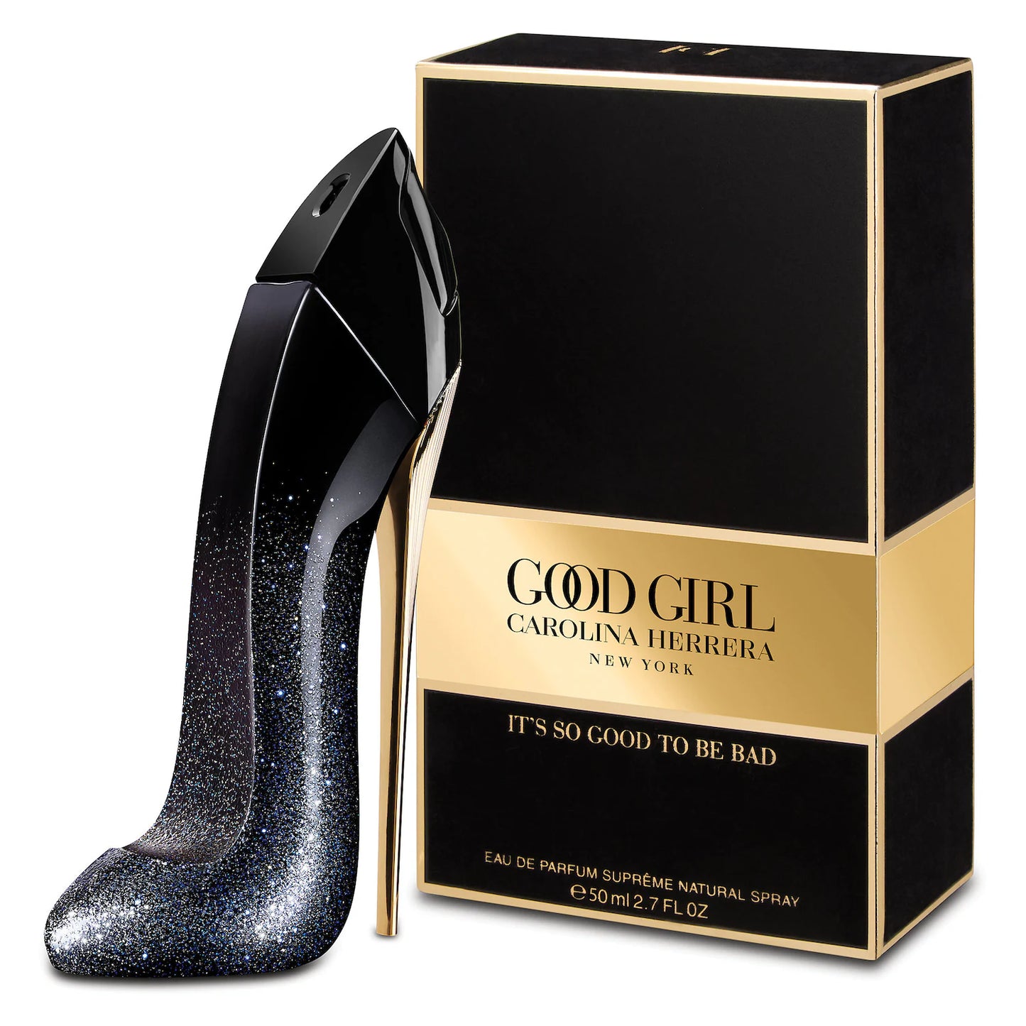 Carolina Herrera Good Girl EDP Supreme