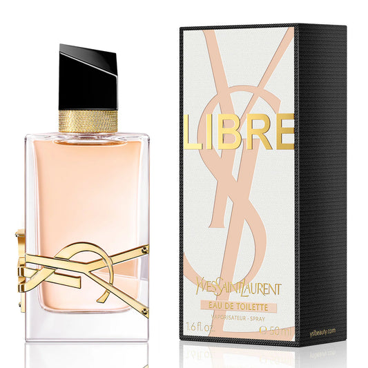 Yves Saint Laurent Libre EDT