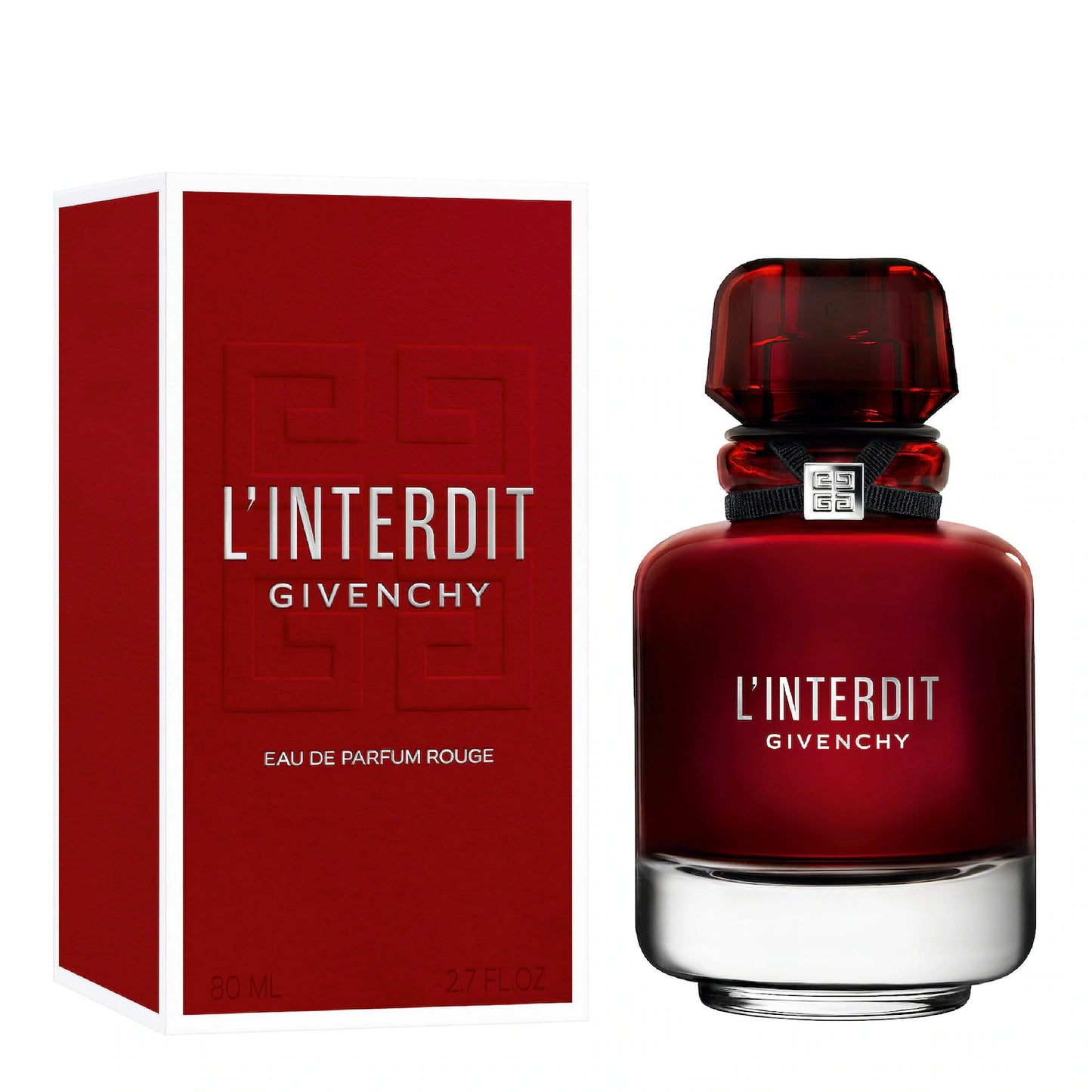 Givenchy L'Interdit EDP Rouge