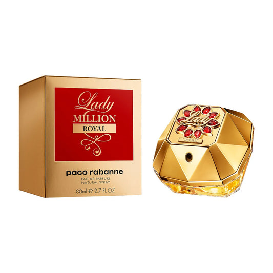 Paco Rabanne Lady Million Royal EDP