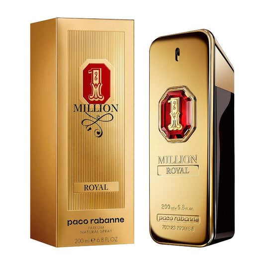 Paco Rabanne 1 Million Royal Parfum