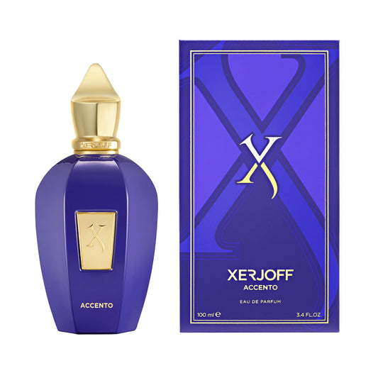 Xerjoff Accento EDP