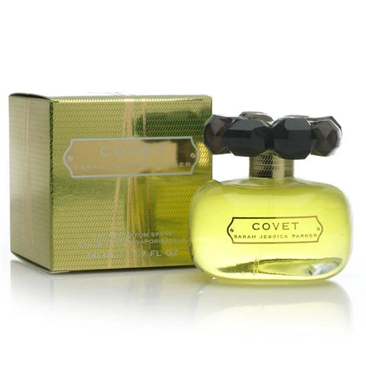 Sarah Jessica Parker Covet EDP