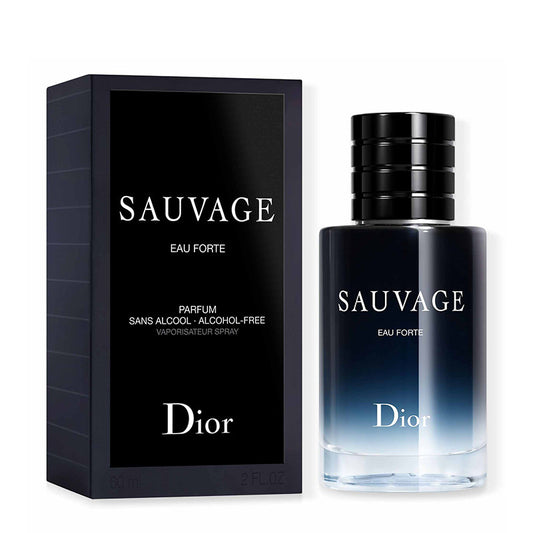 Christian Dior Sauvage Eau Forte Parfum