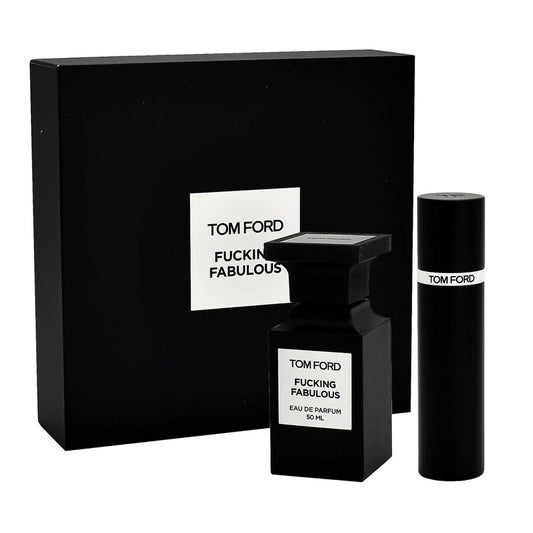 Tom Ford Fucking Fabulous EDP 2 PCS Set