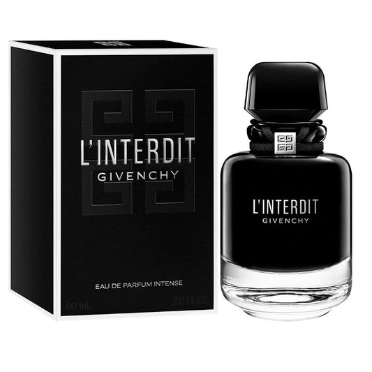 Givenchy L'Interdit EDP Intense