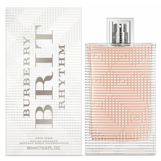 Burberry Brit Rhythm EDT