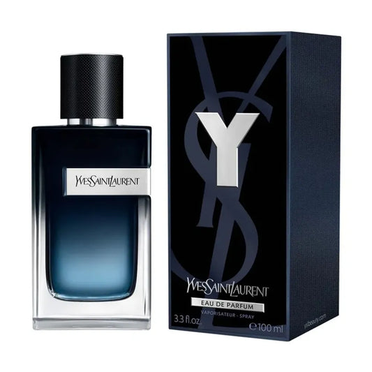 Yves Saint Laurent Y EDP