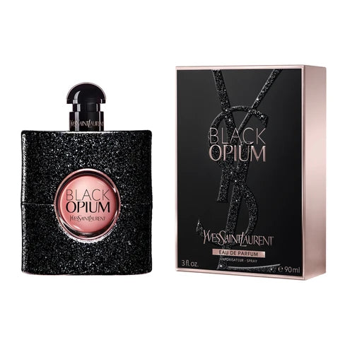 Yves Saint Laurent Black Opium EDP