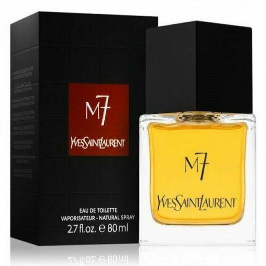 Yves Saint Laurent M7 EDT